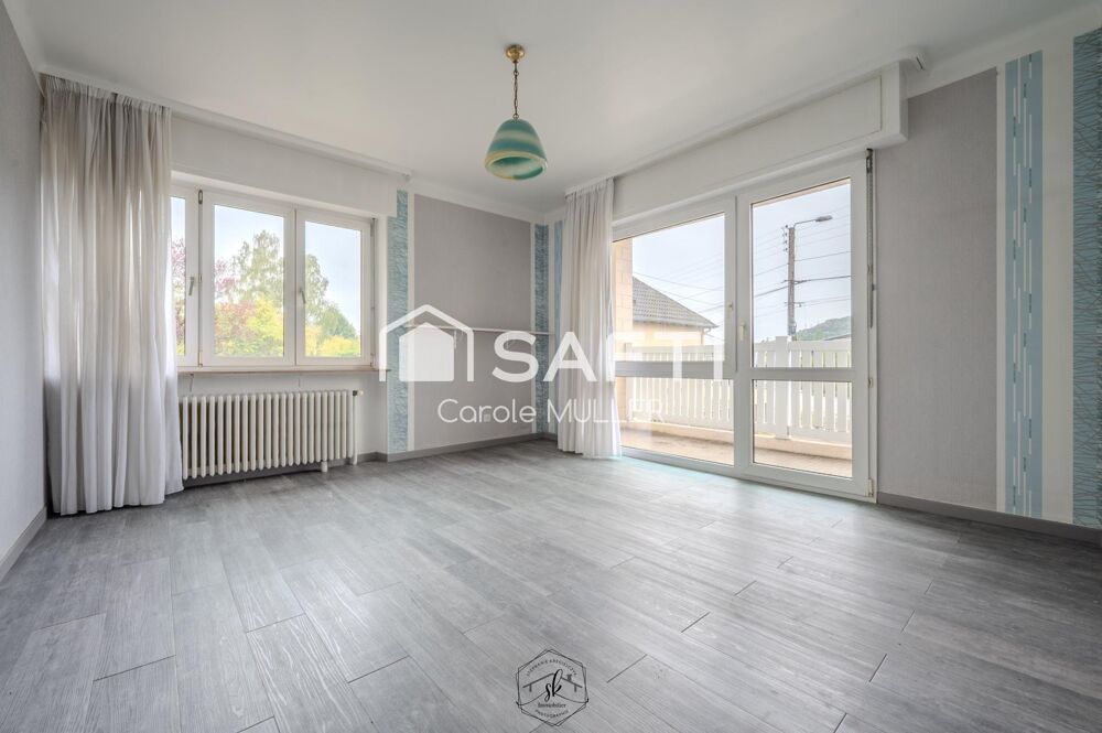 Vente Appartement Appartement à potentiel Florange