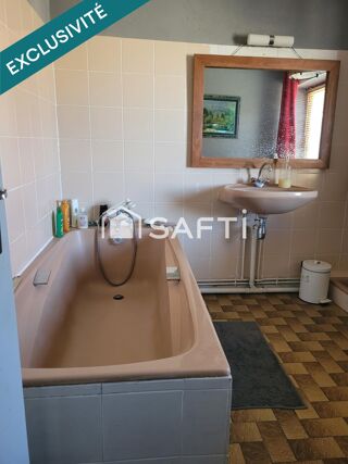  Maison � vendre 5 pi�ces 140 m�