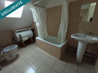  Appartement � vendre 1 pi�ce 26 m�