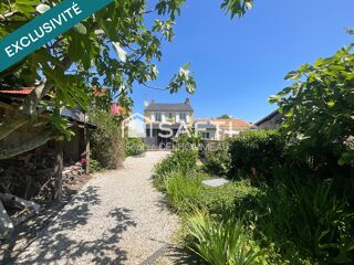  Maison à vendre 6 pièces 106 m²
