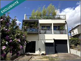  Maison à vendre 5 pièces 160 m²