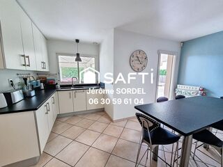  Maison à vendre 9 pièces 238 m²