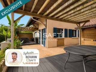  Maison à vendre 5 pièces 128 m²