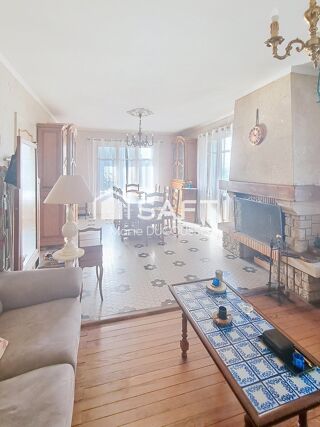  Maison � vendre 6 pi�ces 102 m�