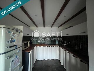  Maison � vendre 6 pi�ces 120 m�