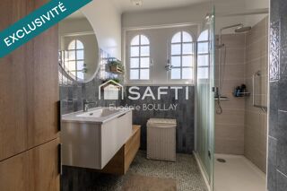  Maison � vendre 7 pi�ces 163 m�