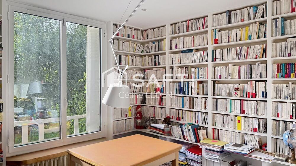 à vendre  Maison Maisons-Alfort (94700)