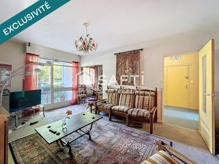  Appartement à vendre 5 pièces 94 m²