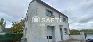  Maison � vendre 4 pi�ces 92 m�