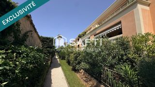  Appartement à vendre 4 pièces 96 m²