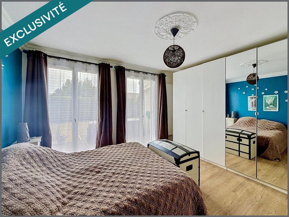 Vente Maison Maison 5 chambres, dont 3 de plain-pied Esvres