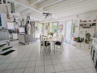  Maison à vendre 5 pièces 126 m²