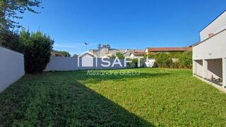  Maison à vendre 7 pièces 185 m²