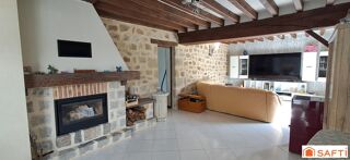  Maison à vendre 7 pièces 151 m²