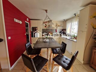  Maison � vendre 5 pi�ces 156 m�