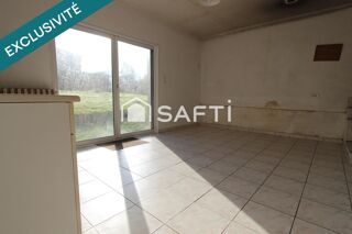  Maison � vendre 4 pi�ces 109 m�