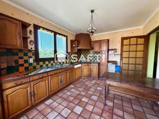  Maison à vendre 4 pièces 110 m²