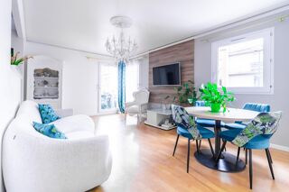  Appartement � vendre 3 pi�ces 68 m�