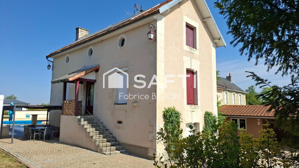 MAISON DE CHARME