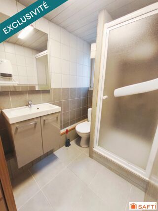  Appartement à vendre 1 pièce 15 m²