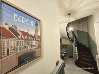  Maison � vendre 9 pi�ces 360 m�