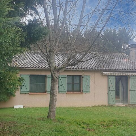   maison de 7 pices face aux pyrenes Maison - 7 pice(s) - 193 m