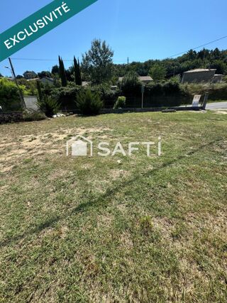  Terrain � vendre 1091 m�