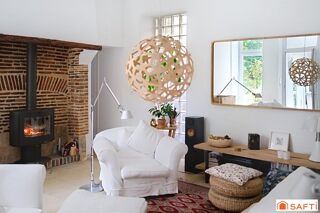  Maison � vendre 8 pi�ces 180 m�