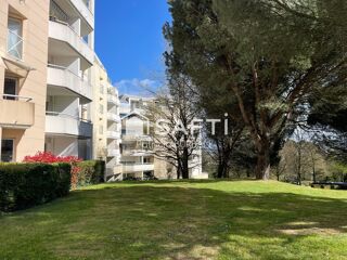  Appartement à vendre 3 pièces 64 m²