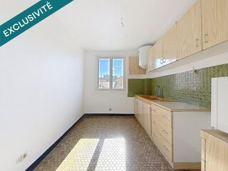  Appartement à vendre 3 pièces 63 m²