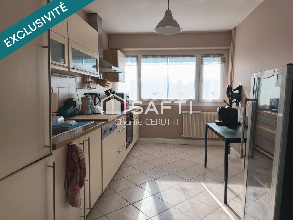 Vente Appartement Nouveaut Montbeliard