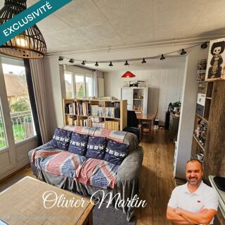  Maison � vendre 5 pi�ces 101 m�