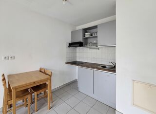  Appartement � vendre 3 pi�ces 55 m�