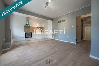  Appartement à vendre 5 pièces 82 m²