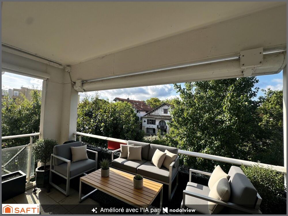 à vendre  Appartement Arcachon (33120)