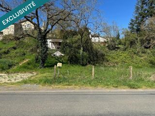  Terrain � vendre 1323 m�