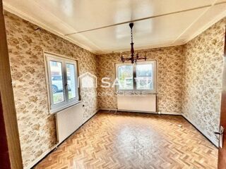  Maison � vendre 3 pi�ces 62 m�