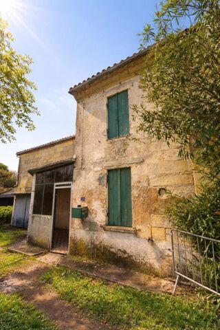  Maison � vendre 4 pi�ces 80 m�