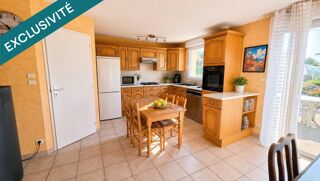  Maison à vendre 5 pièces 117 m²