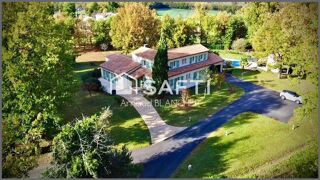 Maison à vendre 10 pièces 288 m²