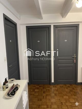  Maison à vendre 3 pièces 75 m²