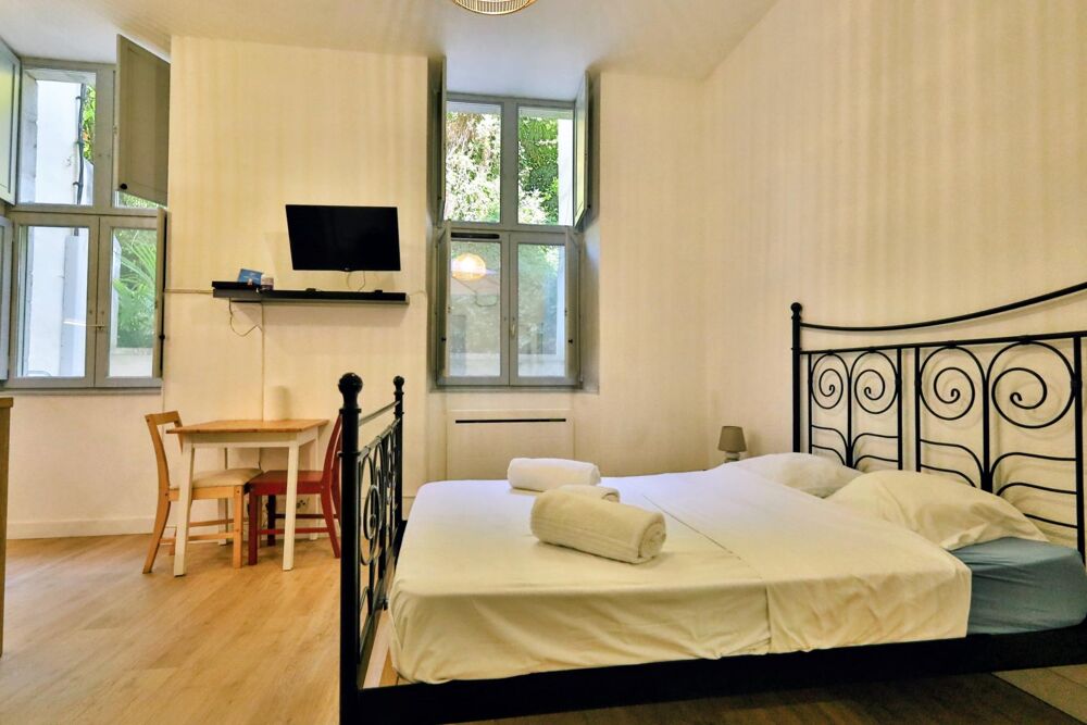 Vente Appartement Studio de 23 m² dans bel immeuble Salies-de-bearn