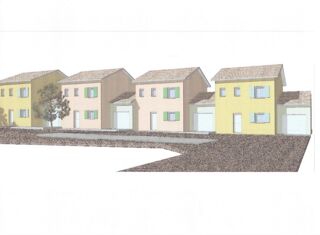  Terrain � vendre 1654 m�