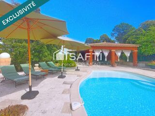  Maison à vendre 5 pièces 150 m²
