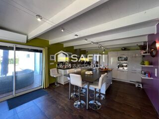  Maison � vendre 10 pi�ces 178 m�