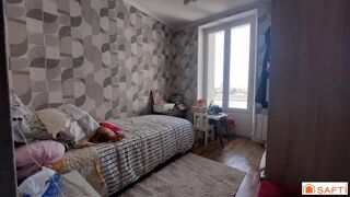  Appartement � vendre 3 pi�ces 52 m�