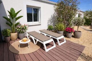  Maison à vendre 7 pièces 190 m²