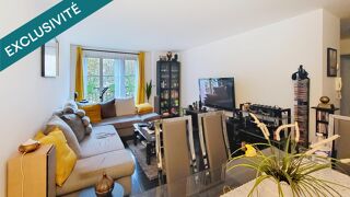  Appartement  vendre 3 pices 63 m