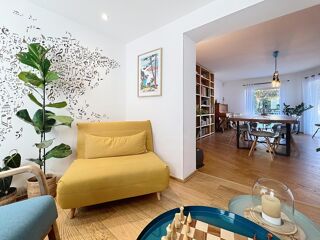  Maison � vendre 10 pi�ces 241 m�