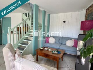  Maison � vendre 3 pi�ces 66 m�